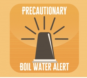 BOIL WATER ORDER ISSUED FOR POTRERO COUNTY PARK | East County Magazine